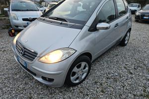 Mercedes-benz A 160 CDI Elegance Manuale