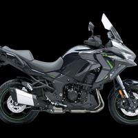 Kawasaki Versys 1100 SE Kit Tourer Incluso