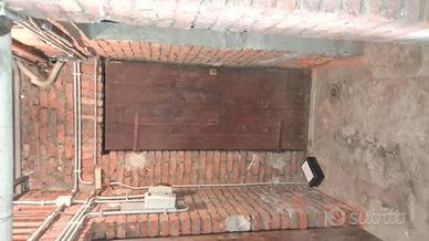 Immobile in asta di 47 m² con 2 locali a Torino