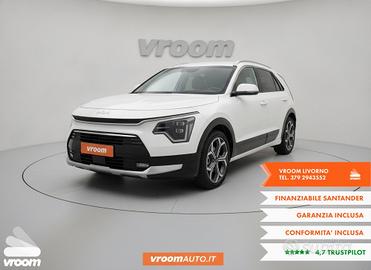 KIA Niro 2� serie 1.6 GDi DCT HEV Evolution