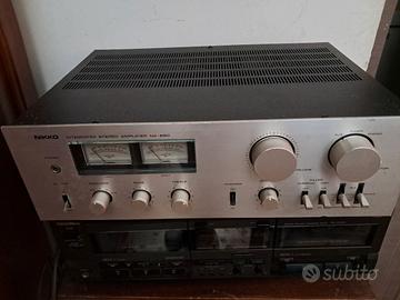 Ampli Nikko