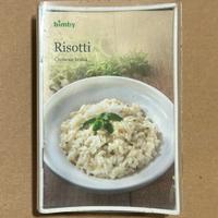 Ricette elettroniche RISOTTI Bimby tm5