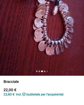 bracciale