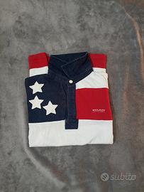 Maglia Woolrich