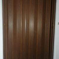 Porta a soffietto