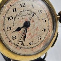 cronografo di volo periodo 1' WW