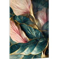 elegante quadro in tela 