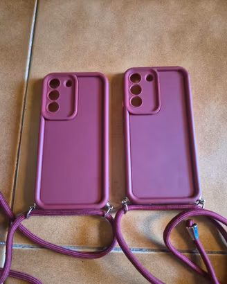 cover Samsung S22