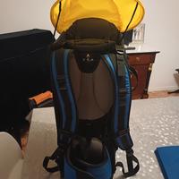 Zaino portabebe FERRINO WALLABY