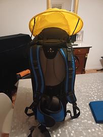 Zaino portabebe FERRINO WALLABY