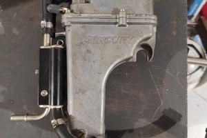 Pompa benzina Mercury 40 cv