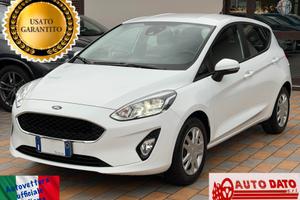 Ford Fiesta 1.5 ECOBLUE 85 cv. 5 porte CONNECT