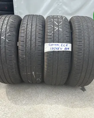 gomme usate 1856515 Estivo CONTINENTAL - Con - 876
