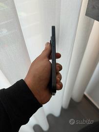 Iphone 15promax 512g blu