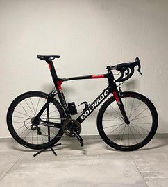 Bici da strada Colnago Concept
