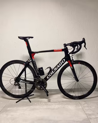 Bici da strada Colnago Concept