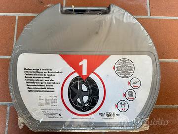 Catene da Neve nuove