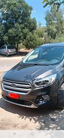 kuga 1.5 tdi automatica 2019
