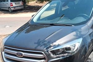 kuga 1.5 tdi automatica 2019