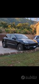 Porsche Macan 3.0 Diesel Anno 2016