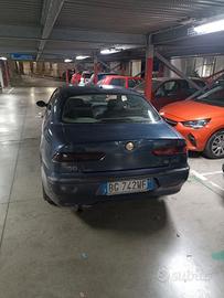 Alfa Romeo 156 1.9jtd 110CV 81 KW