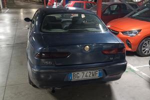 Alfa Romeo 156 1.9jtd 110CV 81 KW