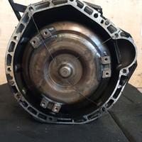 Cambio mercedes benz ml 270 4x4 automatico (w163)