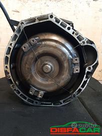 Cambio mercedes benz ml 270 4x4 automatico (w163)