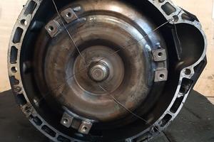 Cambio mercedes benz ml 270 4x4 automatico (w163)