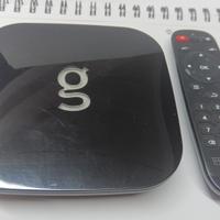 Dispositivo Matricom G-Box Q2 