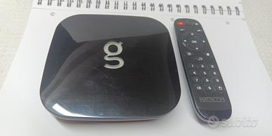 Dispositivo Matricom G-Box Q2 