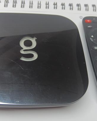 Dispositivo Matricom G-Box Q2 