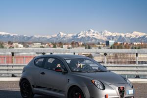 ALFA ROMEO MiTo 1.4 T M.air TCT Distinctive