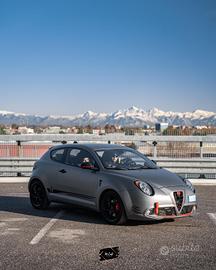 ALFA ROMEO MiTo 1.4 T M.air TCT Distinctive
