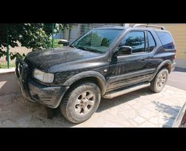 OPEL Frontera - 2001