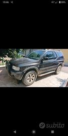 OPEL Frontera - 2001