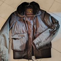 Woolrich bomberino 