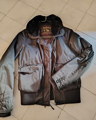 Woolrich bomberino 