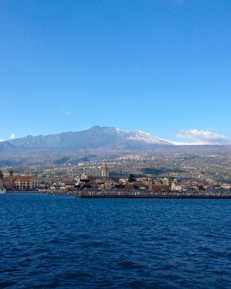 Agosto al mare