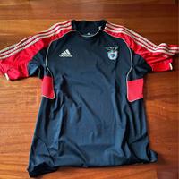 Maglia calcio Benfica
