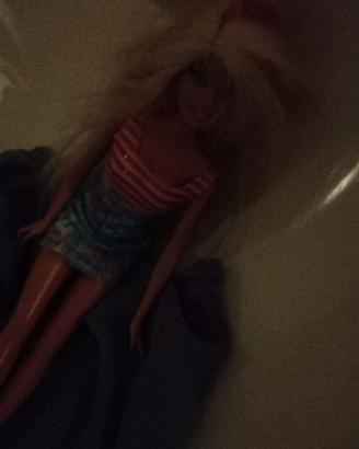 Barbie e Ken