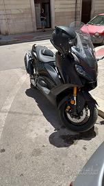 T-max 560 tech max