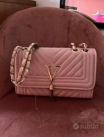 Borsa rosa