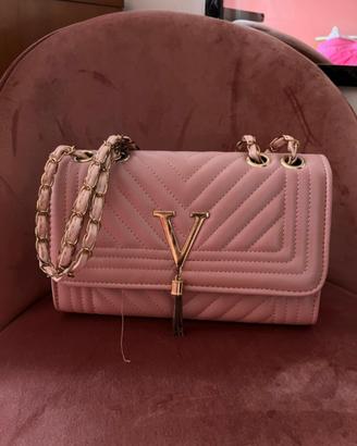 Borsa rosa