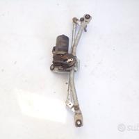 Motorino tergicristalli Hyundai IX35 2012