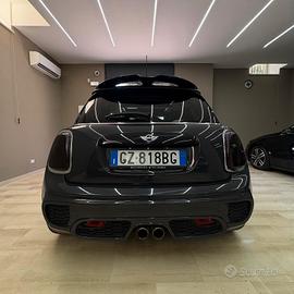 Mini 2.0 Cooper S Boost