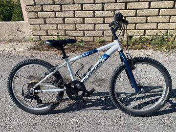 Mtb bambino/a 20”
