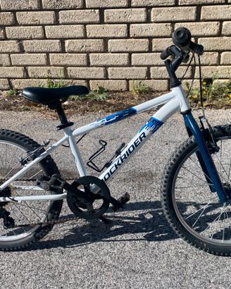 Mtb bambino/a 20”