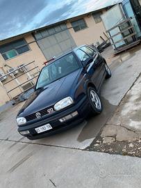 GOLF GTI SERIE 3 8V 1997 BENZINA