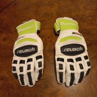 Guanti da sci Reusch Race 8,5 